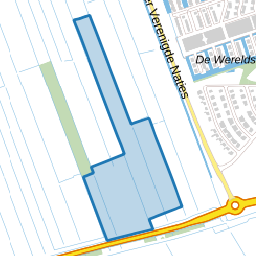 Perceel LPK00-E-1068