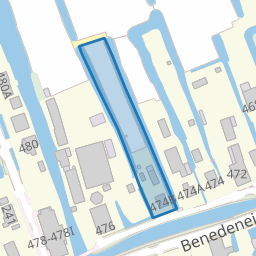 Perceel LPK00-E-1118