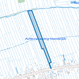 Perceel LPK00-E-1122