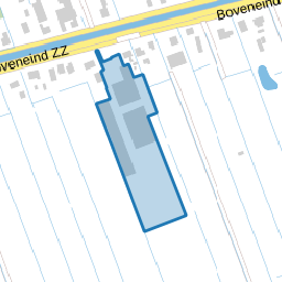 Perceel LPK00-E-1170