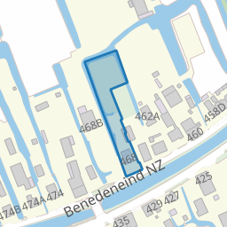 Perceel LPK00-E-1190