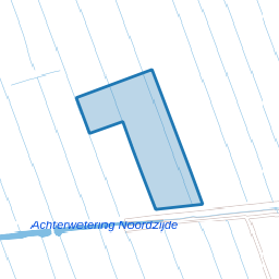 Perceel LPK00-E-1261