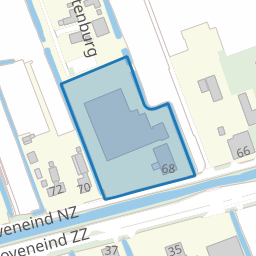 Perceel LPK00-E-1278