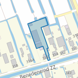 Perceel LPK00-E-1334