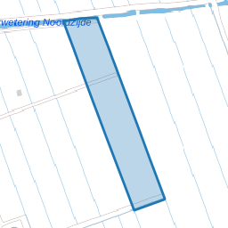 Perceel LPK00-E-1343