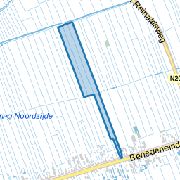 Perceel LPK00-E-1388