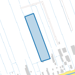 Perceel LPK00-E-1399