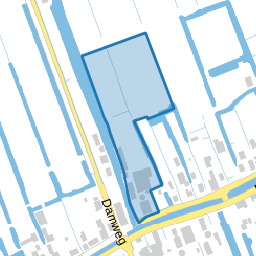 Perceel LPK00-E-1460