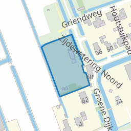 Perceel LPK00-E-1463