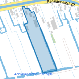 Perceel LPK00-E-1554