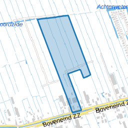 Perceel LPK00-E-1823