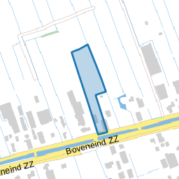 Perceel LPK00-E-1832