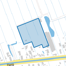 Perceel LPK00-E-1891