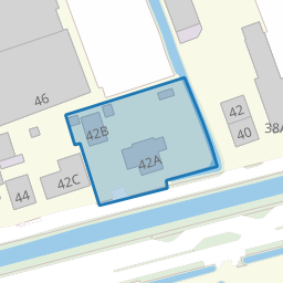 Perceel LPK00-E-1945