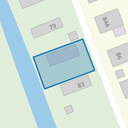 Perceel LPK00-E-1971