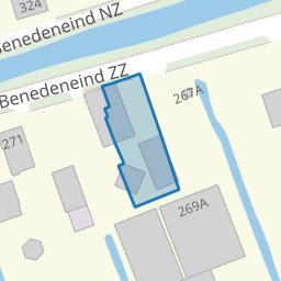 Perceel LPK00-E-2031