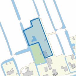 Perceel LPK00-E-2043