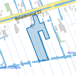 Perceel LPK00-E-2074