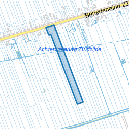 Perceel LPK00-E-2099