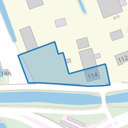 Perceel LPK00-E-2122