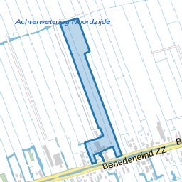 Perceel LPK00-E-2202