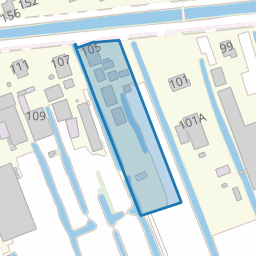 Perceel LPK00-E-2206