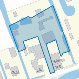 Perceel LPK00-E-2234