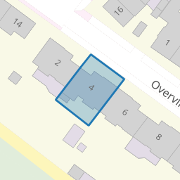 Perceel LPK00-F-1027