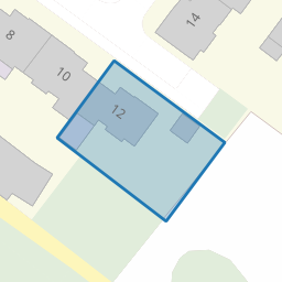 Perceel LPK00-F-1087