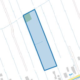 Perceel LPK00-F-1100