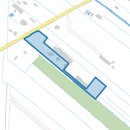 Perceel LPK00-F-1190