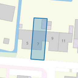 Perceel LPK00-F-1257