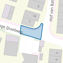 Perceel LPK00-F-1280