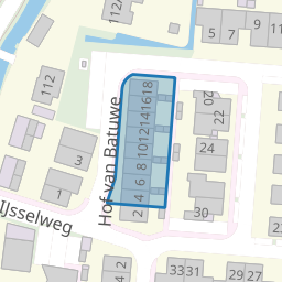 Perceel LPK00-F-1291