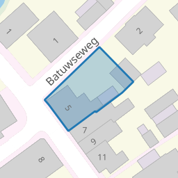 Perceel LPK00-F-1346