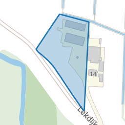 Perceel LPK00-F-1369