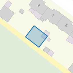 Perceel LPK00-F-1391