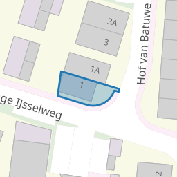 Perceel LPK00-F-1469