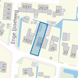 Perceel LPK00-F-1497