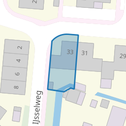 Perceel LPK00-F-1529