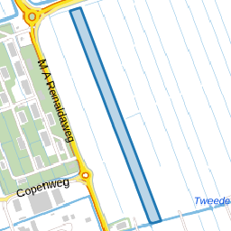 Perceel LPK00-F-1600