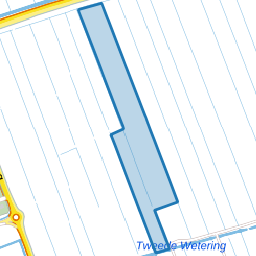 Perceel LPK00-F-1603