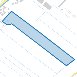 Perceel LPK00-F-1650