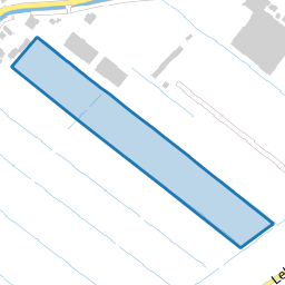 Perceel LPK00-F-1652