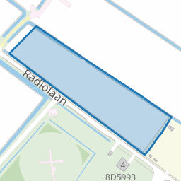 Perceel LPK00-F-1686