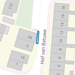 Perceel LPK00-F-1698