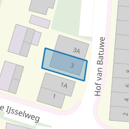 Perceel LPK00-F-1728