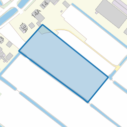 Perceel LPK00-F-1733