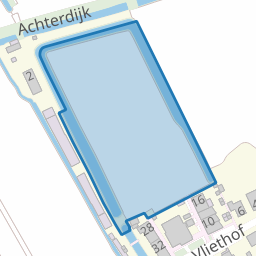 Perceel LPK00-F-1749