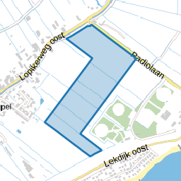 Perceel LPK00-F-1764
